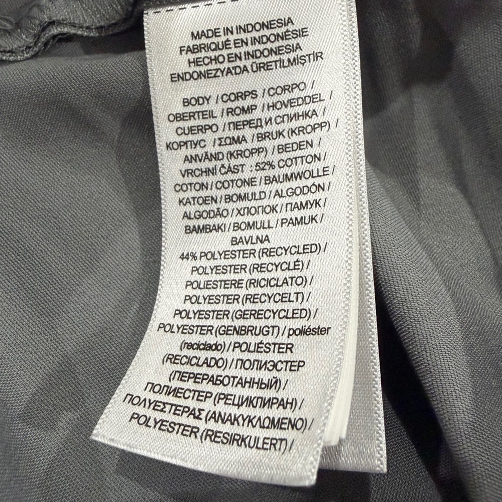 Polo Ralph Lauren Performance Mens Golf Shorts Gray Size 34 Flat Front Active - Picture 3 of 7